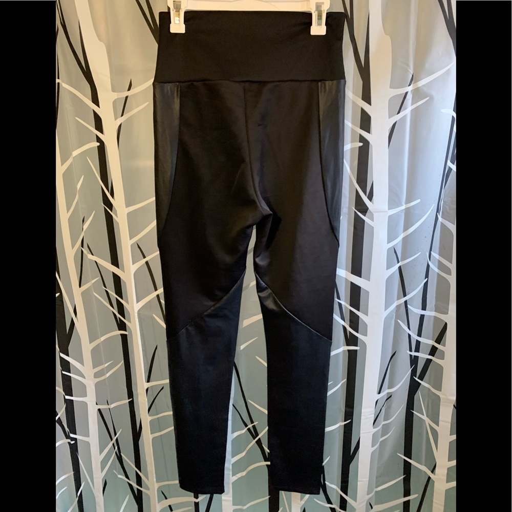 Cemi Ceri Leggings Sz XL